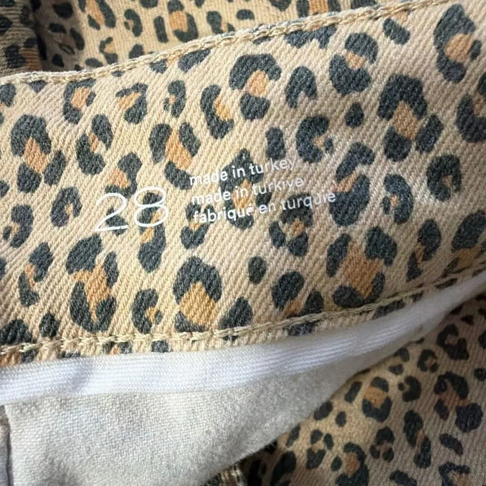 Pilcro by Anthropologie The Wanderer Mid-Rise Relaxed-Leg Jeans by P - Picture 10 of 10